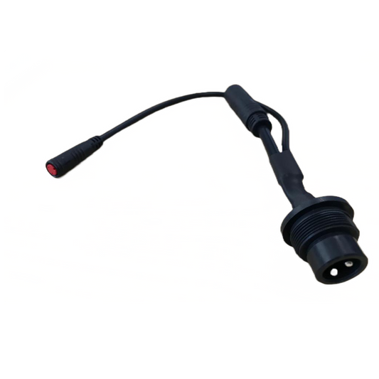 NCM Battery Connector DAS-KIT I5 for Moscow, Venice, Milano, Miami, Aspen series