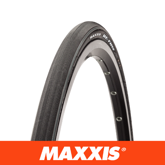 MAXXIS Refuse - Folding 60TPI MaxxShield