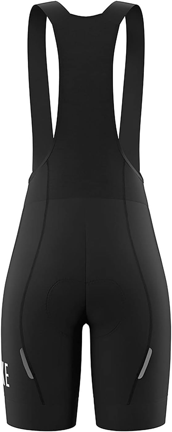 Souke Sports Cycling Bib Shorts Men - M