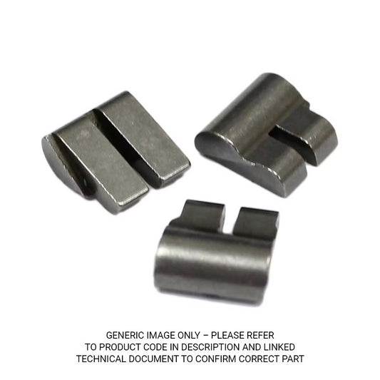 Campag Pawl 3 Set