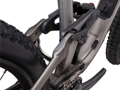 MY24 Trance X 1 - Smoke Metal