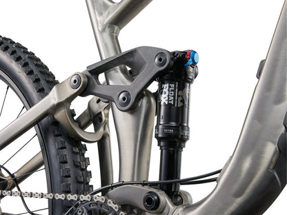 MY24 Trance X 1 - Smoke Metal