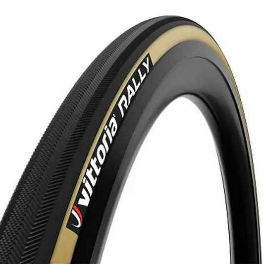 Vittoria tyre Rally Para 25mm Tubular 51mm RVC