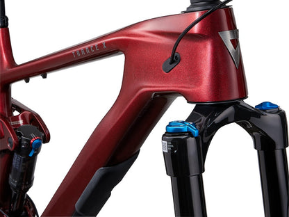 MY24 Trance X Advanced 2 - Sangria