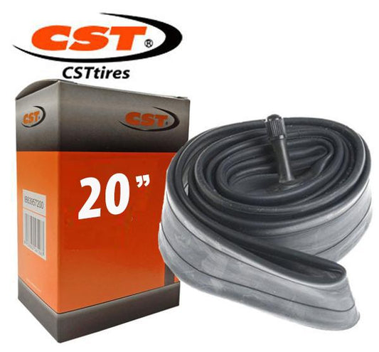 CST Tube 20 x 1 3/8 Sv
