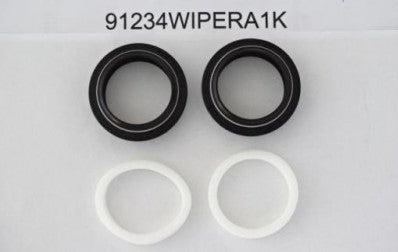 Giant CREST 34 Wiper seal and Foam