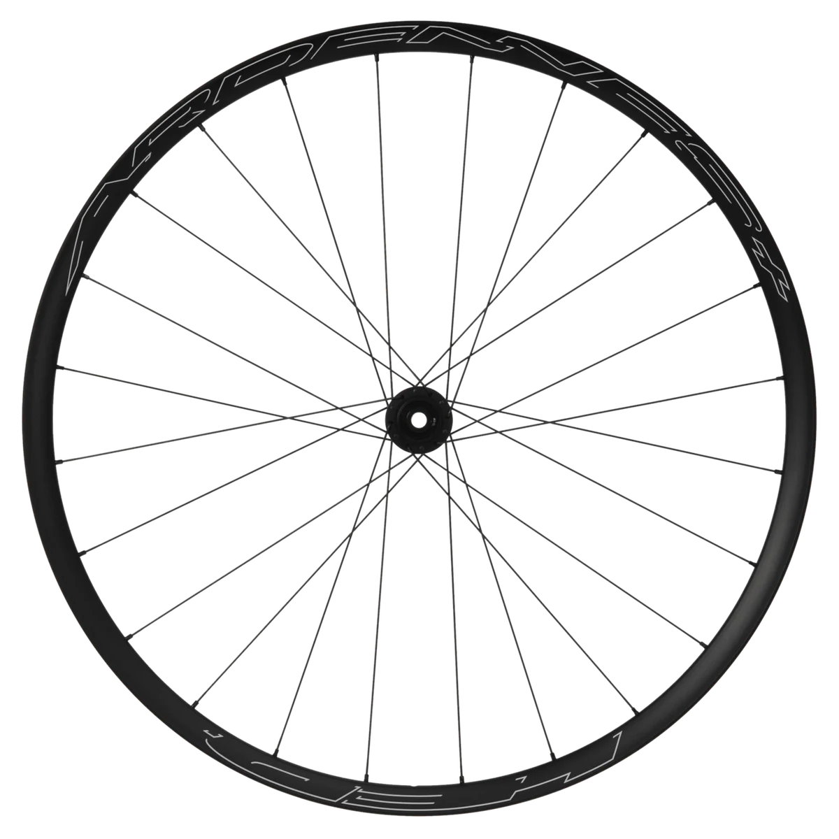 HED Wheel Ardennes Perfomance RA Disc Brake - Rear 12x142 700c Shim