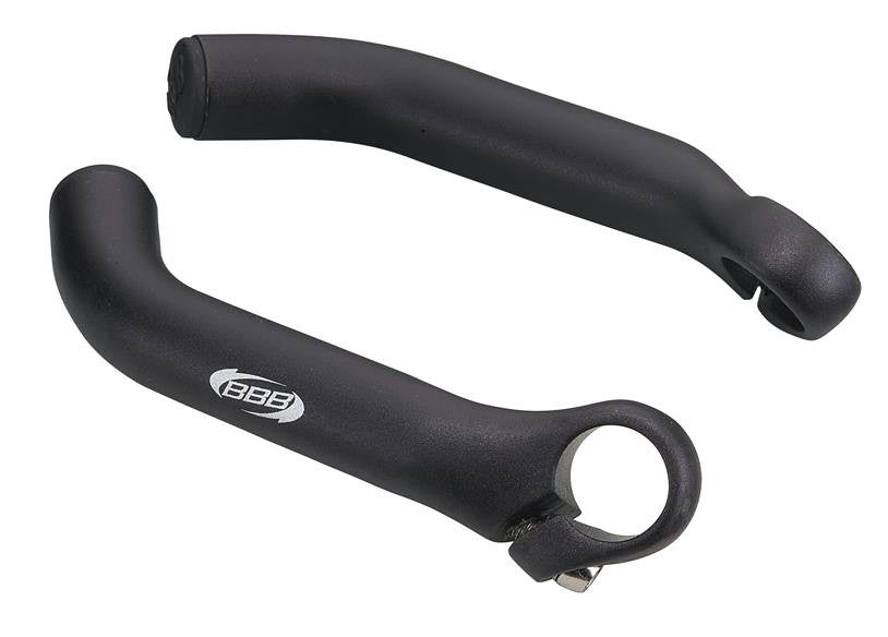 BBB CLASSIC BAREND Black