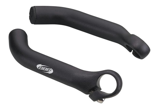 BBB CLASSIC BAREND Black