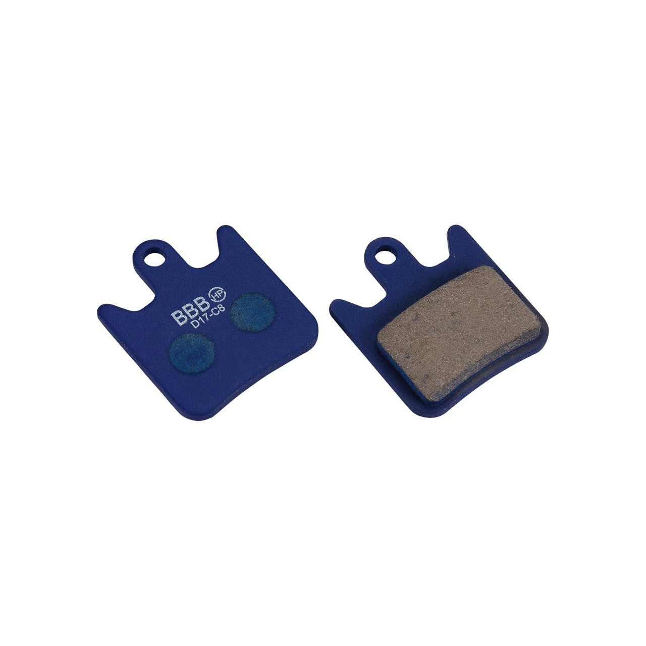 discstop - hope tech v2/mini x2