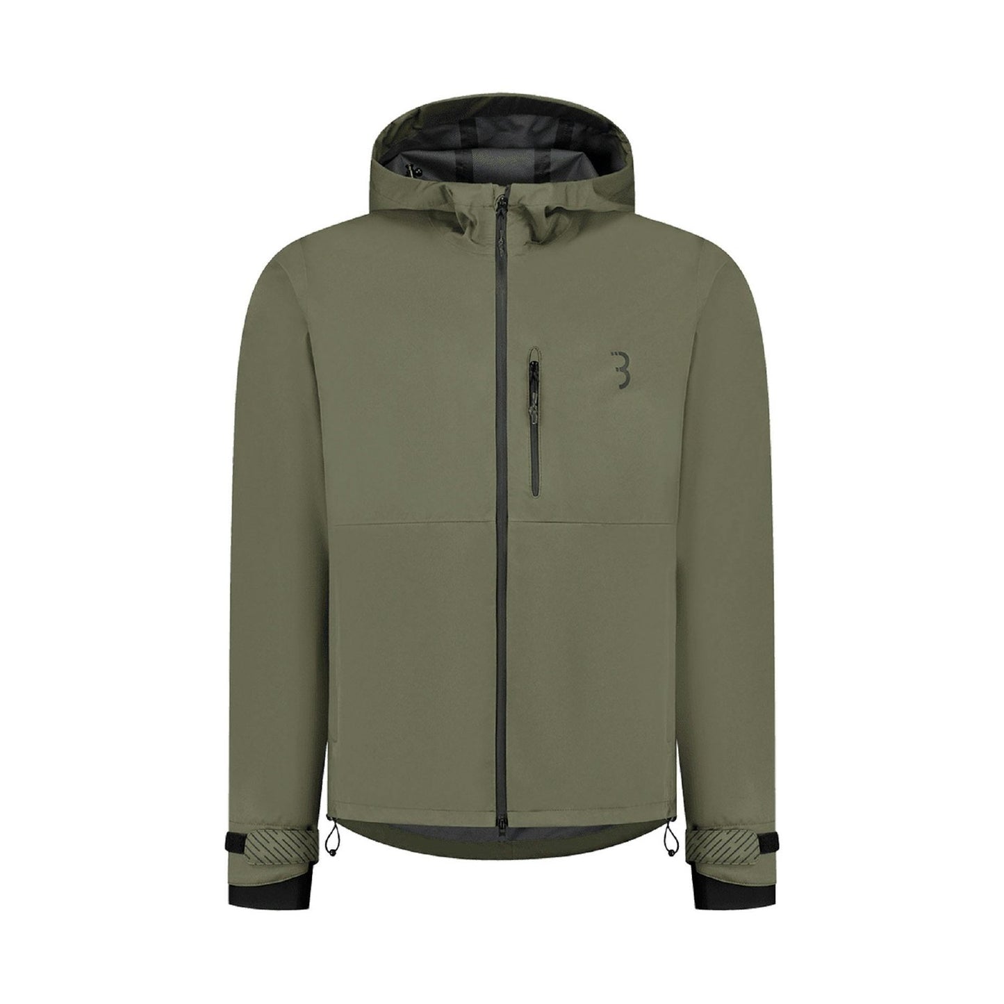 RAINSHIELD EXPLORER