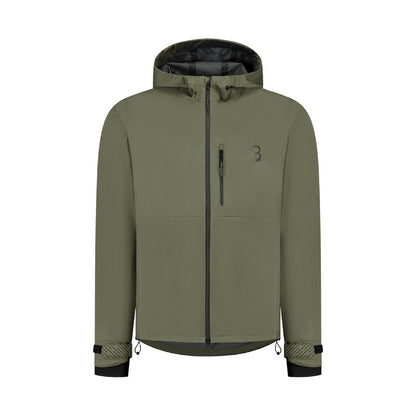 RAINSHIELD EXPLORER