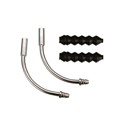BCB-91 VEEPIPE BRAKE NOODLE 2 PCS