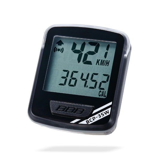 BCP-35W nanoboard computer 11 func, w/less