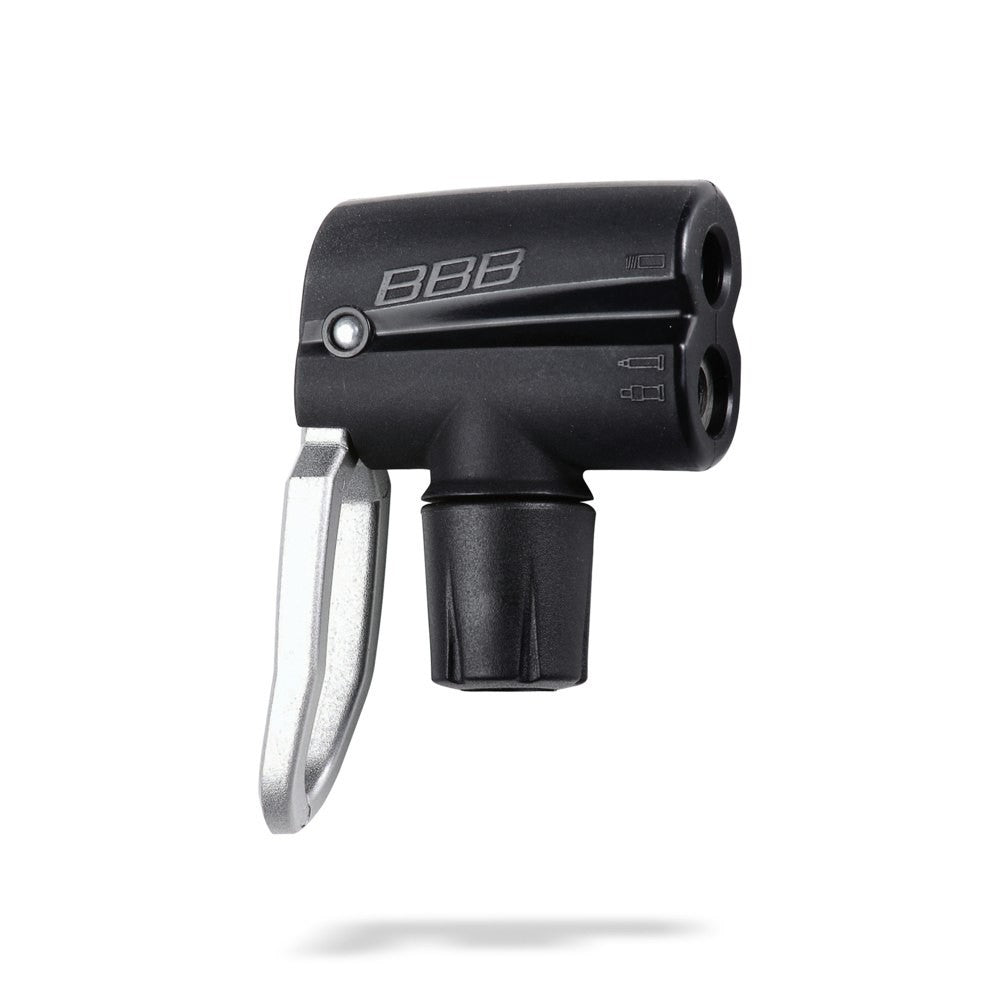 PUMPHEAD DUALHEAD 2.0