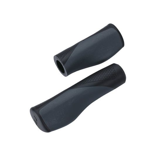 BHG-104 GRIPS BOA R130/L92mm BLK/GRY CLOSED