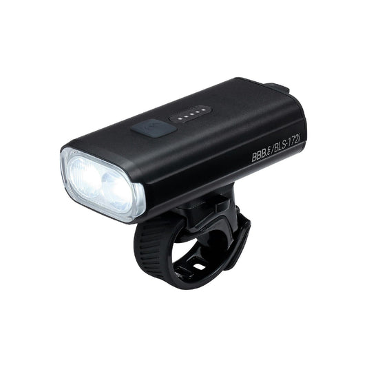 BLS-172i frontlight StrikeDuo 1600 indicator black uni