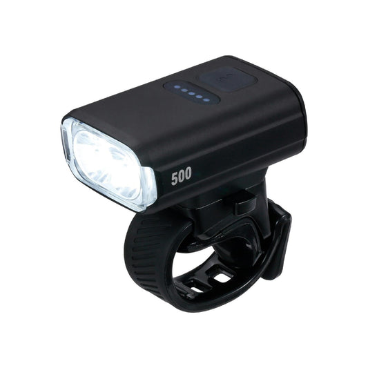 BBB FRONTLIGHT NANOSTRIKE 500 1200MAH