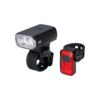 BBB LIGHTSET NANOSTRIKE 500I COMBO + BLS-152 SPARK BLS-265i