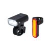 BBB LIGHTSET NANOSTRIKE 700I COMBO + BLS-255 SIGNAL  BLS-266i