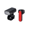 BBB LIGHTSET NANOSTRIKE 700I COMBO + BLS-255 SIGNAL  BLS-266i