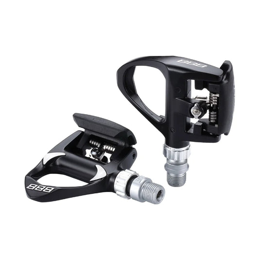 BPD-05.BK ROADDYNAMIC PEDALS LOOK COMPATIBLE BLACK