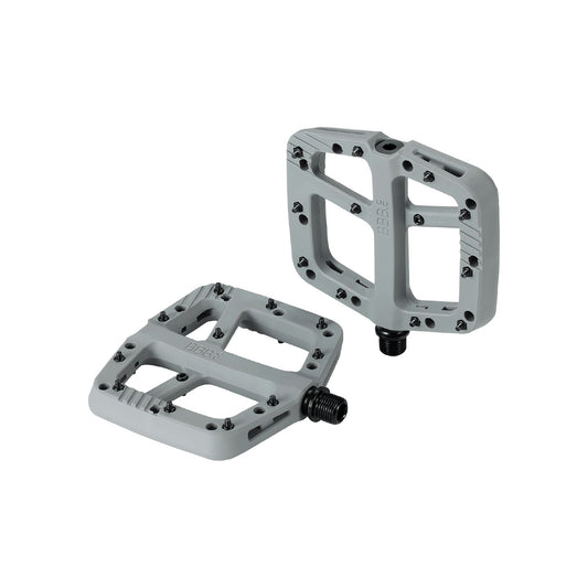 pedals decoder - matt grey