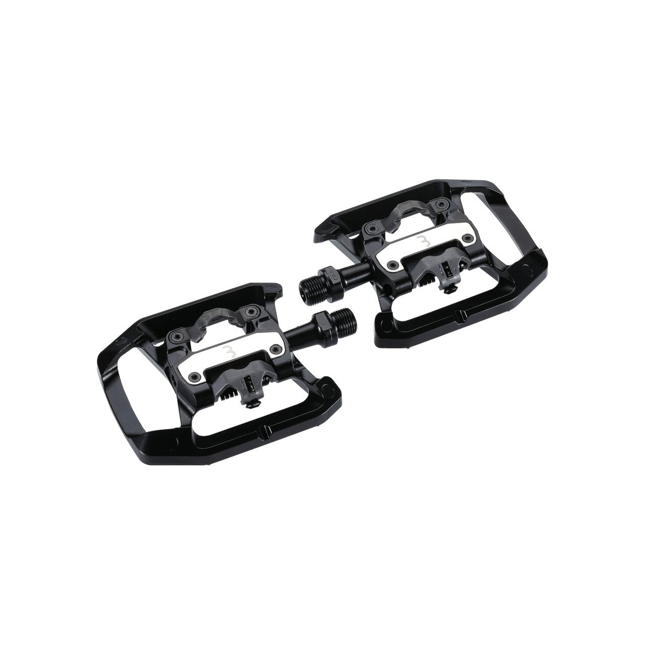 BBB BPD-61 DUALCHOICE PEDAL