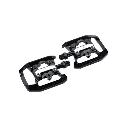 BBB BPD-61 DUALCHOICE PEDAL