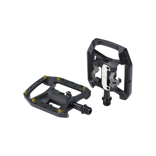BPD-62 PEDALS DUALCHOICE TRAIL – NEW