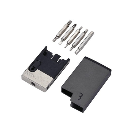 MULTITOOL MATCHBOX BASIC