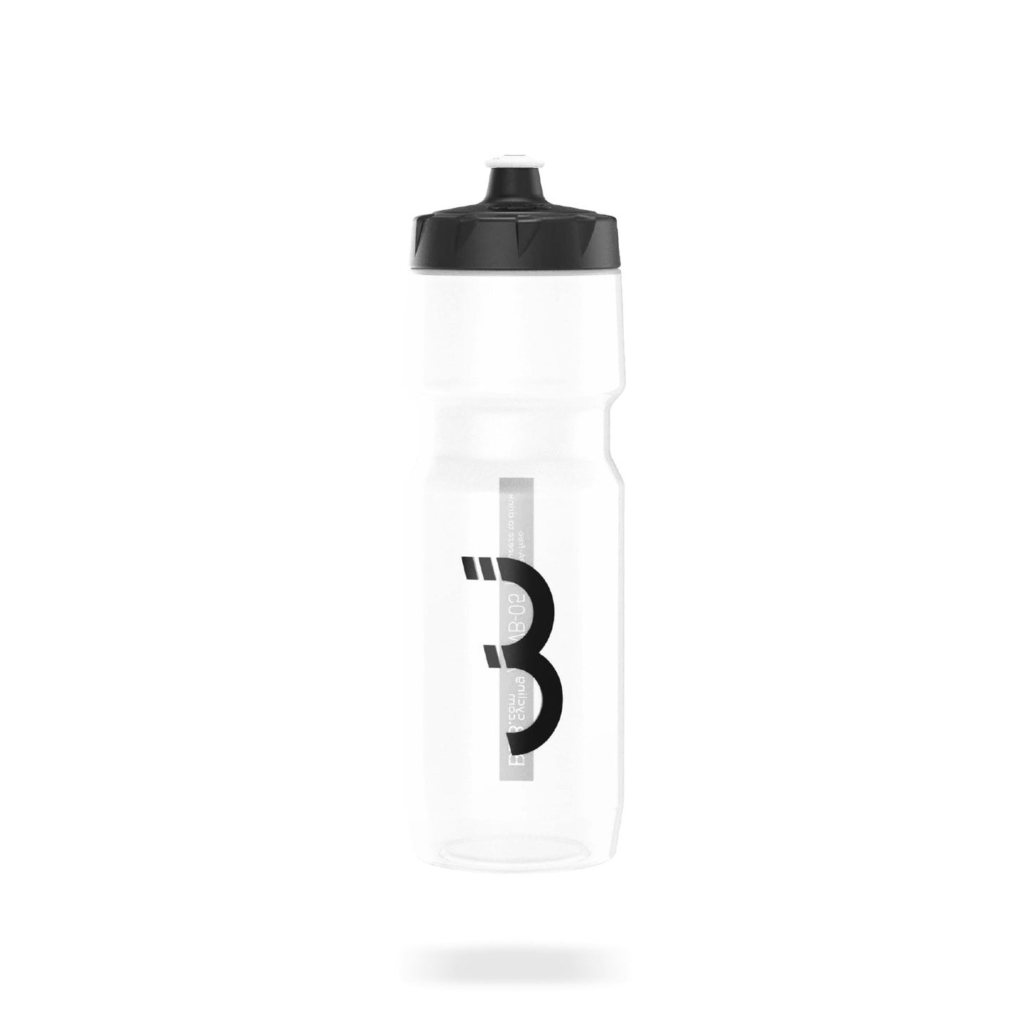 Comptank bottle 750ml - clear