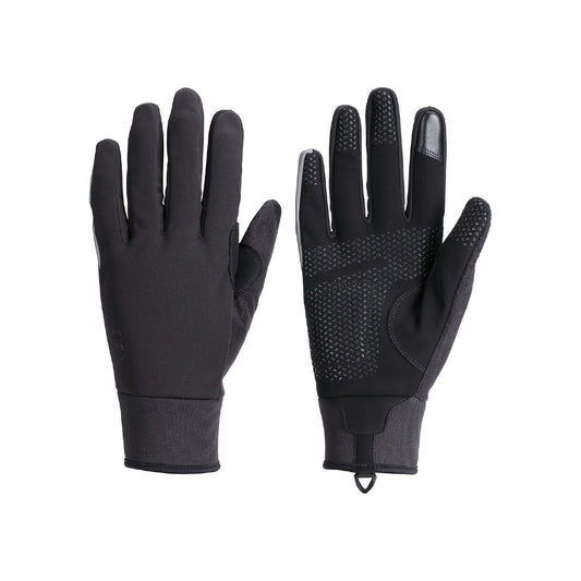 winter gloves controlzone