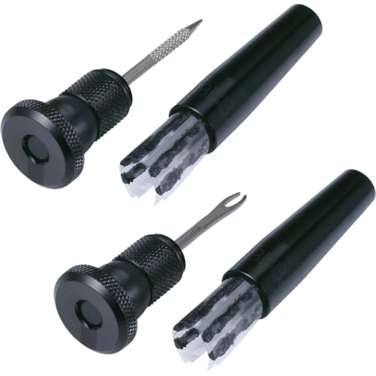 tubeless tool BarPlugger black