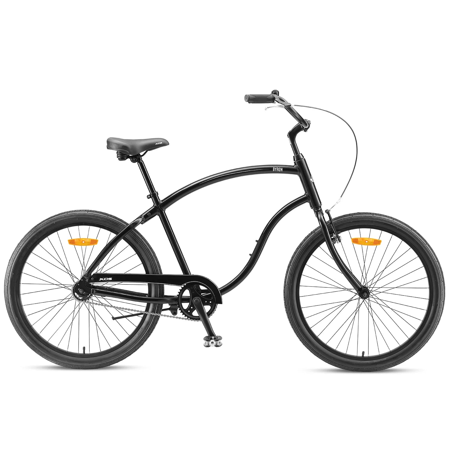 Xds online cruiser bike