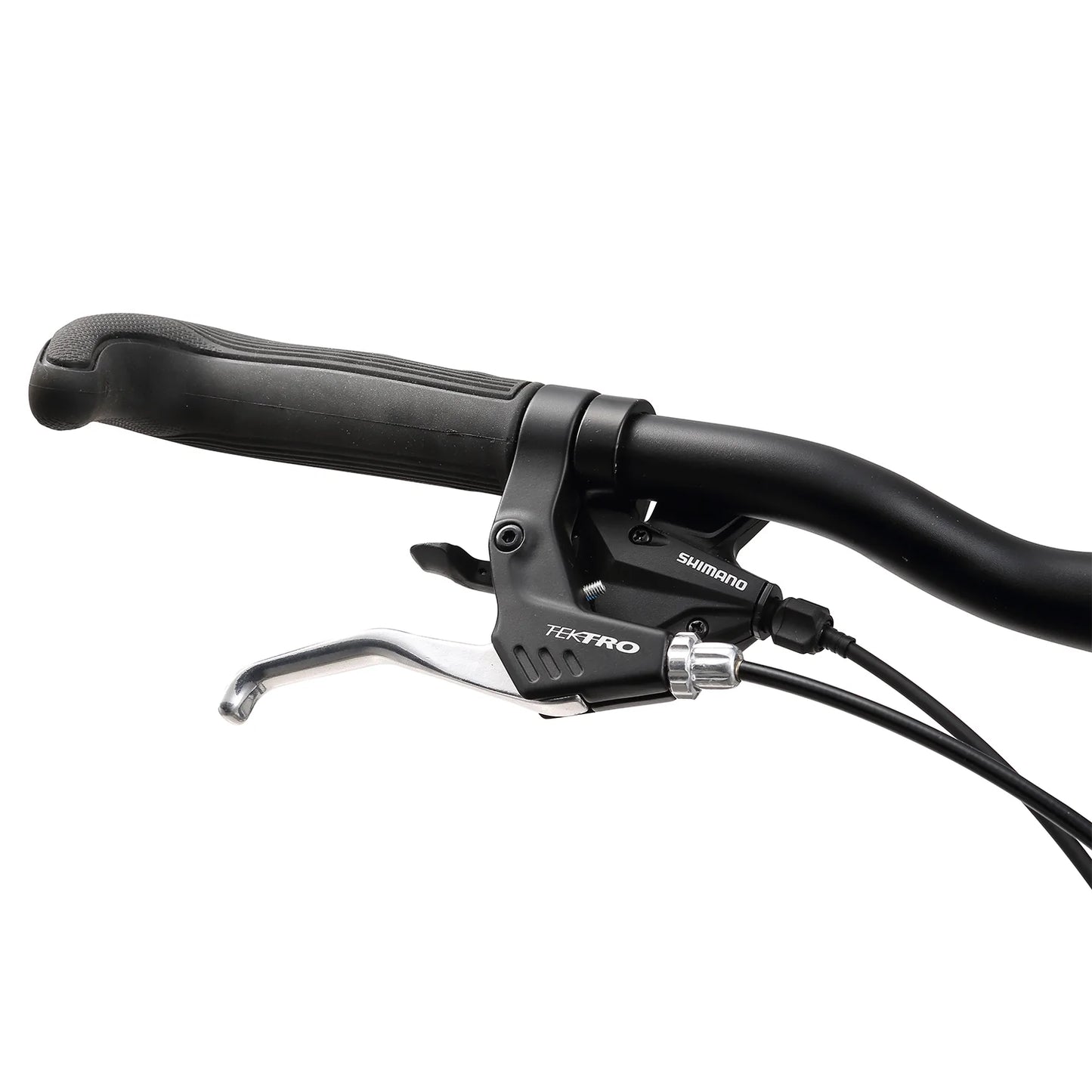 XDS City 24" Black Folding Bike