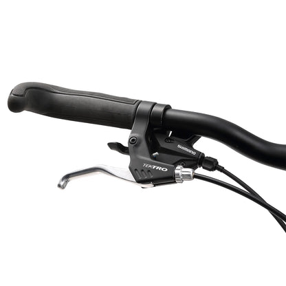 XDS City 24" Black Folding Bike