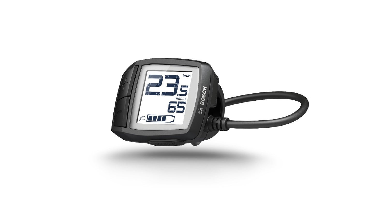 BOSCH PURION ANTHRACITE (PERFORMANCE) 1500MM