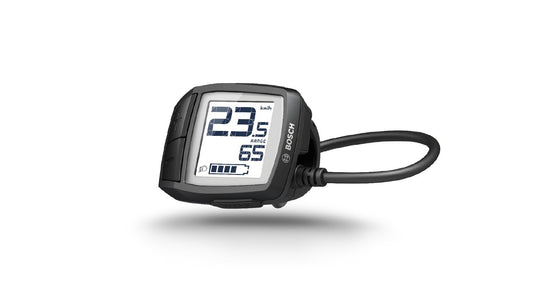 BOSCH PURION ANTHRACITE (PERFORMANCE) 1500MM