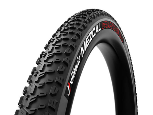 VITTORIA MEZCAL RIGID TYRES
