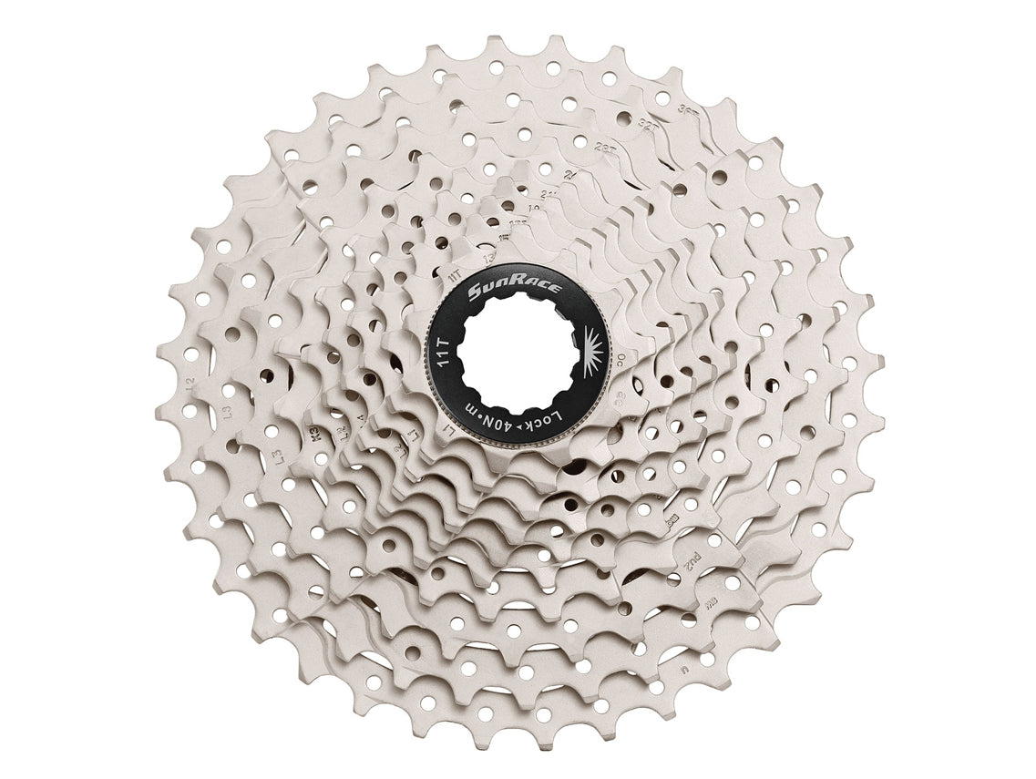 Sunrace 10 Speed Cassette 11-36T