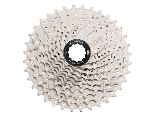 Sunrace 10 Speed Cassette 11-36T