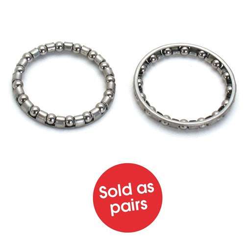 Ball Retainer Standard Head Fitting