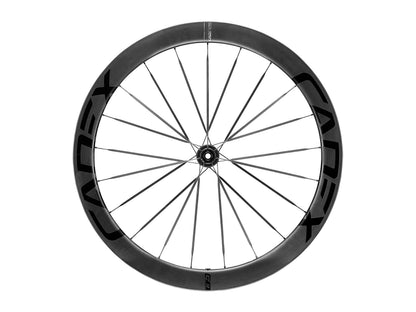 CADEX Wheel Ultra 50 Disc Front Tubeless