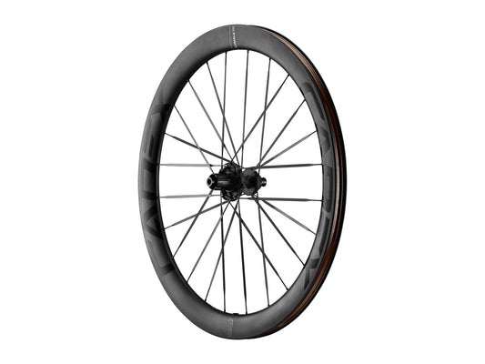 CADEX Wheel Ultra 50 Disc Rear Shimano Tubeless