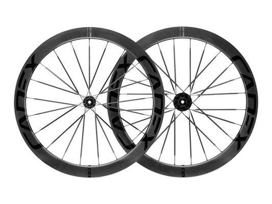 CADEX Wheel Ultra 50 Disc Front Tubeless