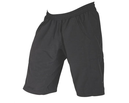 BBB Cycling Shorts COUNTRYBASE SHORTS Black Small BBW-77