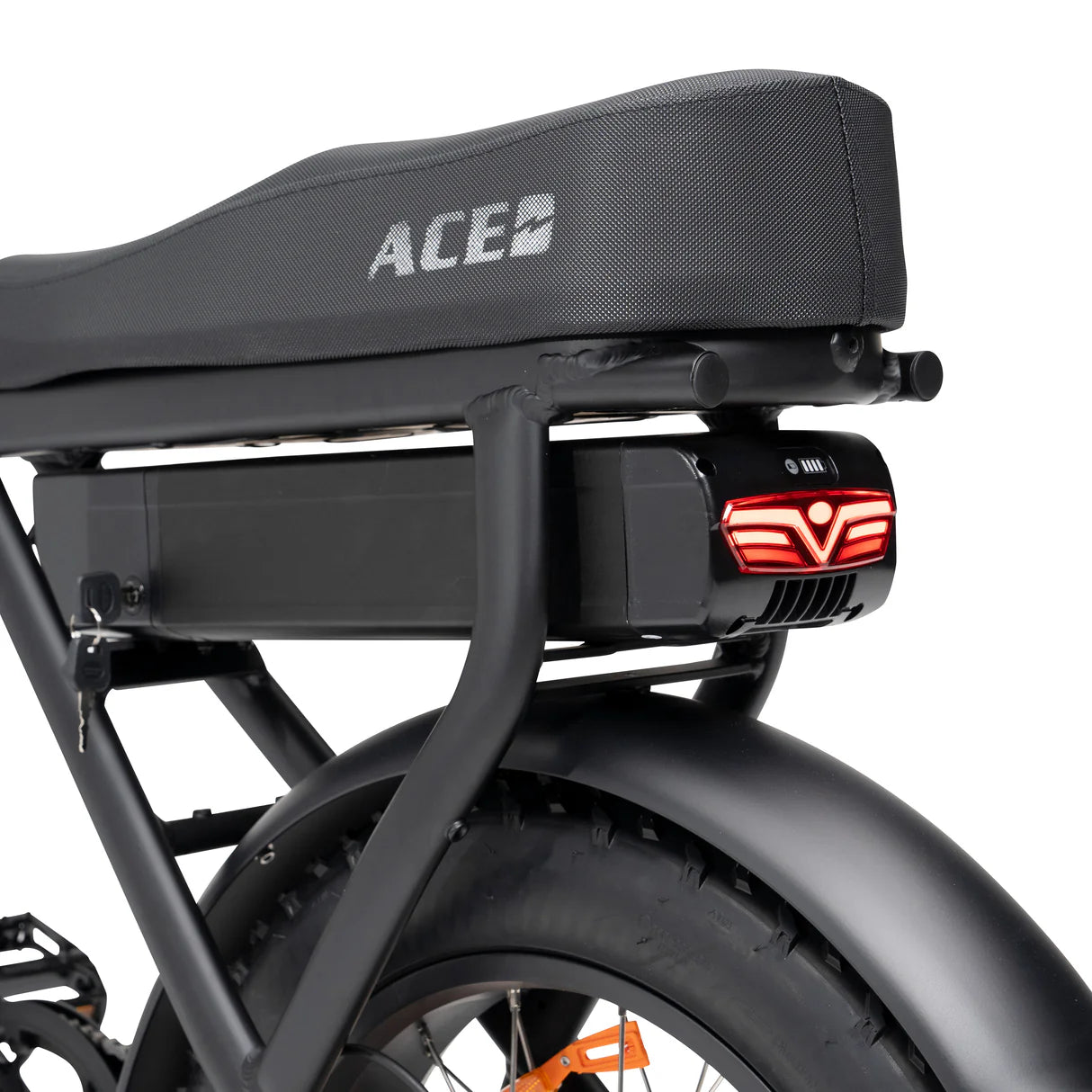 AMPD BROS ACE-X Plus+ Electric Bike