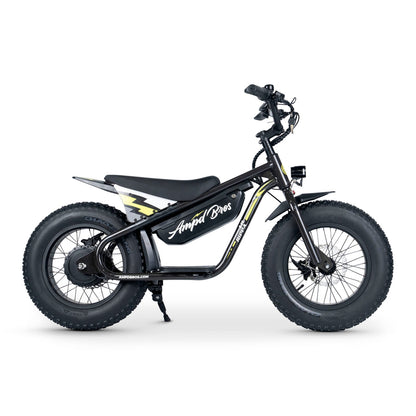 LIL RIPPA 16" BIKE (designed for Off Road Private Property Use Only)