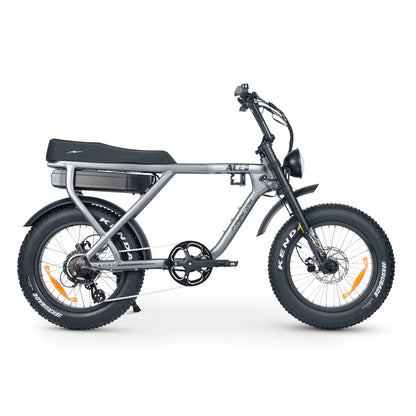 AMPD BROS ACE-X Plus+ Electric Bike